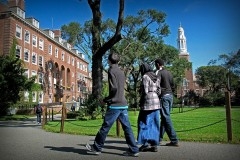 The Atlantic: Being Muslim on Campus